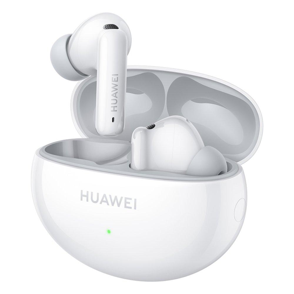 HUAWEI FreeBuds 6i - White HUAWEI FreeBuds 6i - White